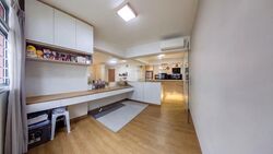 Blk 443A West Ridges @ Bukit Batok (Bukit Batok), HDB 5 Rooms #588497031